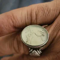 انگشترهای  کلکسیونی ناب