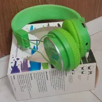 هدفون بی سیم نیا مدل Q8-851S