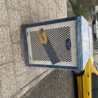 کولر ابی مشهد دوام هشت هزار سلولزی
