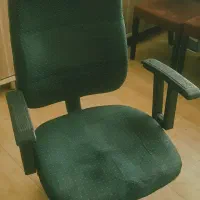 صندلی چرخدار