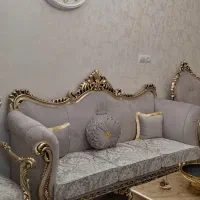 مبلمان|مبلمان خانگی و میز عسلی|تهران, گلچین|دیوار