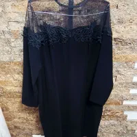 بلوز مشکی