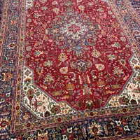 ۱جفت ۶متری و۱تخته۹متری نقشه قبا|فرش|تهران, محمودیه|دیوار