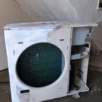 فروش کولر گازی نیاز به تعمیر