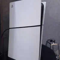 ps5 slim 1tra|کنسول، بازی ویدئویی و آنلاین|تهران, اسفندیاری|دیوار