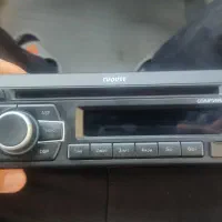 ضبط فابریک سمند