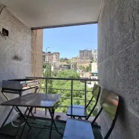 آپارتمان دوخواب / مبله شمشک bolukat home