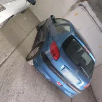 206 tu5 مدل 95