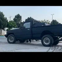 یدک کشش و امداد خودرو جواد