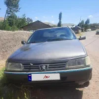 پژو روآ
