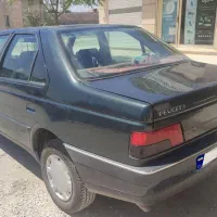 پژو 2000|خودرو سواری و وانت|کرمانشاه, |دیوار