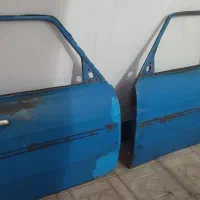 در و گلگیر نیسان