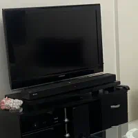 میز تلویزیون سالم