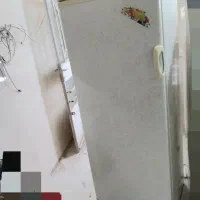 یخچال تمام فریزر۸کشومتورفابریک بدون تعمیر