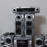 ضبط پاناسونیک