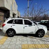 لیفانx60 مدل ۹۴ بیرنگ درحد خشک