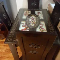 میز غذا خوری