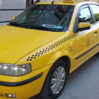 تاکسی گردشی ۹۳