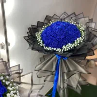گل خاص و ترند