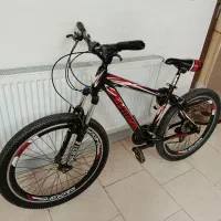 دوچرخه ۲۶