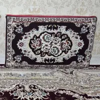 ۶ عدد پشتی در حد نو فوق العاده تمیز