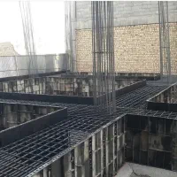 آرماتوربندی