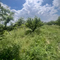 قطعه ویلایی جاده سلماس شیخ سرمست املاک عمارت