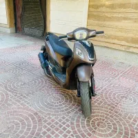 موتور دینو ویند مدل ۱۴۰۱
