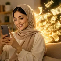 کار در خانه برای شما خانم خانه دار و جویای شغل