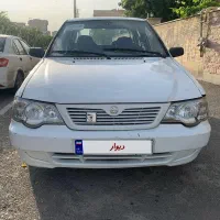 پراید ۱۳۲ مدل ۹۱ هیدرولیک
