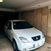 تیبا ۲|خودرو سواری و وانت|تهران, شهرک شهرداری|دیوار