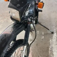 تریل جی وای مدارک تکمیل گیربوکس سالم قیمت پایین