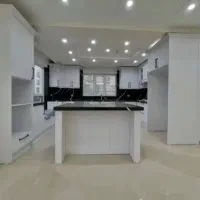 145متر/3خواب/غرق در نور/عشق آباد