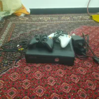 دستگاه XBOX360