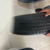 ۴ عدد لاستیک هایما