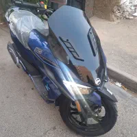 موتور گلکسی جی تی ۲۰۰