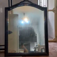 آینه دراور سالم