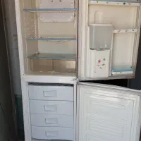 یخچال فریزر