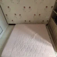 تشک دو نفره فنری رویا ۲۰۰*۱۸۰