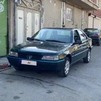 آردی آی مدل ۸۵ بی‌رنگ