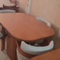 ناهارخوری اچ