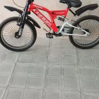 دوچرخه حرفه ای کافدیکس سایز ۲۰