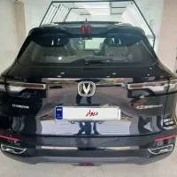 چانگان cs55پلاس