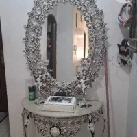 اینه شمعدان