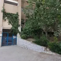 اپارتمان دوخوابه طبقه ۳ پر نور فولادشهر محله A3