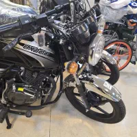 طرح باکسر BX 200 دایچی مدل ۱۴۰۵ ABS نقد و اقساط