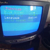 تلویزیون چهارده اینچ