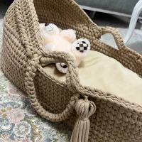 کریر بافتنی نو