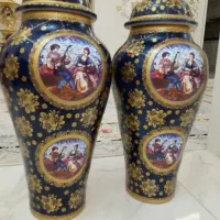 گلدان کاپی
