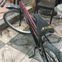 دوچرخه ۲۶ ساده